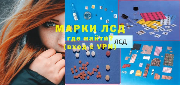 молекула духа Аркадак