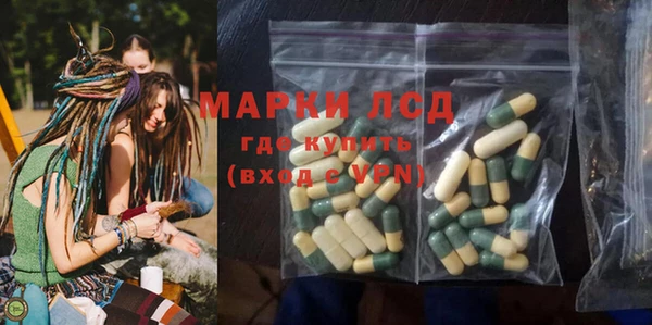 молекула духа Аркадак