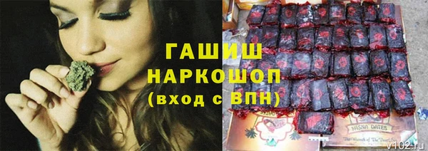 молекула духа Аркадак